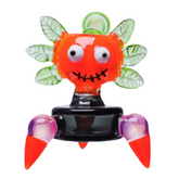 Cheech 4.5" Pumpkin Patch Pipe (CHE-337)