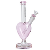 Red Eye Glass® - 10" Lovely Water Pipe