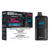 Level X M Series Starter Kits - 30mL (120K Puffs)
