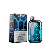 Gen Z Bar 80K Disposable Vape