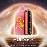 GEEK BAR Pulse 2 - Disposable Vape