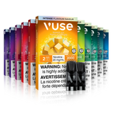 Vuse Pro 2.0 Pods