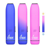 SYNDR Dry Herb Vaporizer