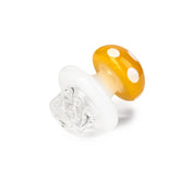 Red Eye Glass® - Mushroom Whirlpool Carb Cap