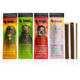 G-Rollz 2x Flavored Pre-Rolled Hemp Cones