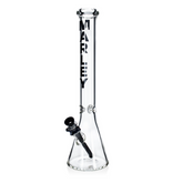 Marley - 18" 7mm Beaker Bong