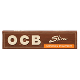 OCB Slim Rolling Papers