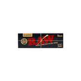 RAW 1¼ size rolling paper - Single