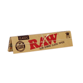 RAW King size Slim - Single
