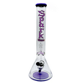 Spark - 19" Water Pipe 9mm