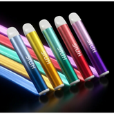 STLTH Eco Mini Disposable - 2ml Liquid