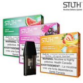 STLTH PRO Pods