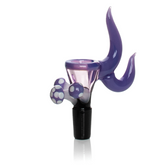 Red Eye Glass® - 14mm Mushroom Cluster Pull-Out