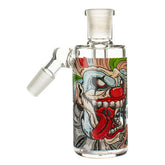 Cheech 14mm Decal Ashcatcher
