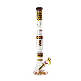 CHEECH 23" 3 PCS BUILD-A-BONG SET