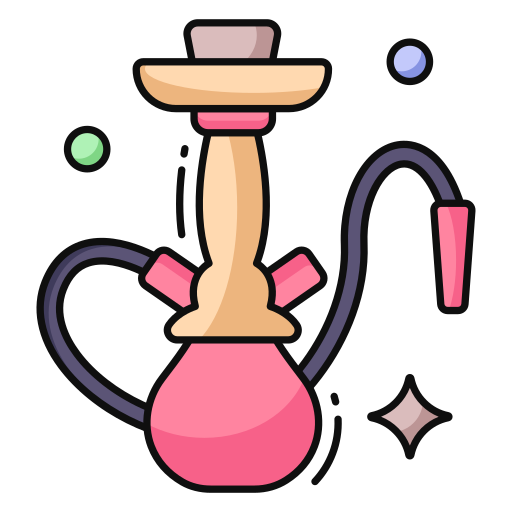 Shisha & Candles