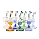 Infyniti - 10" Oil Lamp Rig