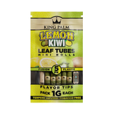 King Palm - Lemon Kiwi (1g) 5 mini rolls