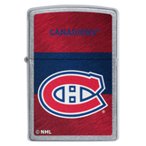 Zippo Lighter - Canadian Series