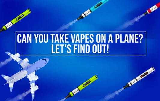 Navigating the Skies with BeastVape.ca: A Comprehensive Guide to Vaping While Traveling Abroad
