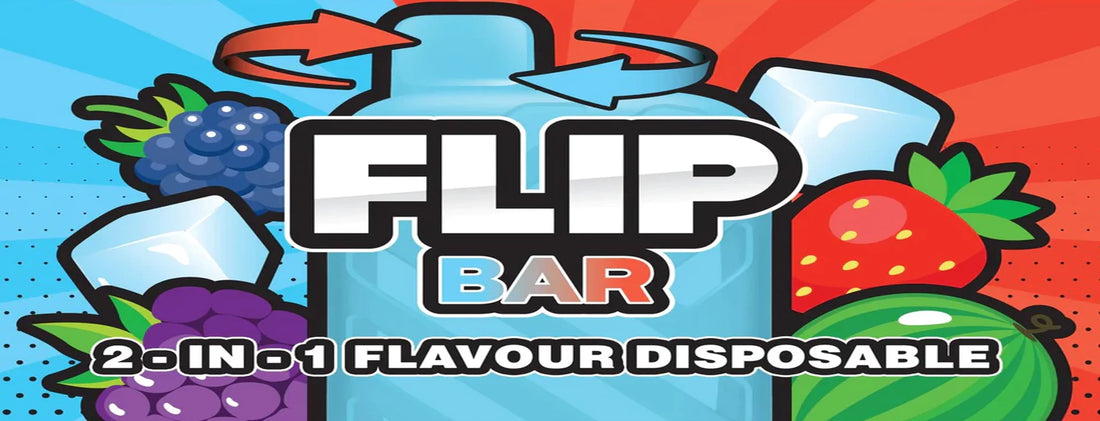 Flip Bar