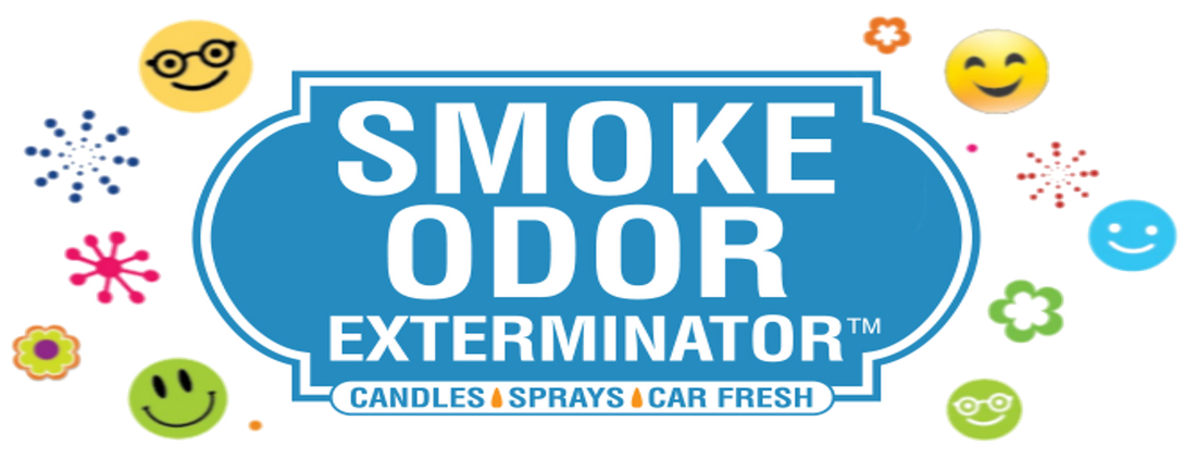 Smoke Odor - Exterminator
