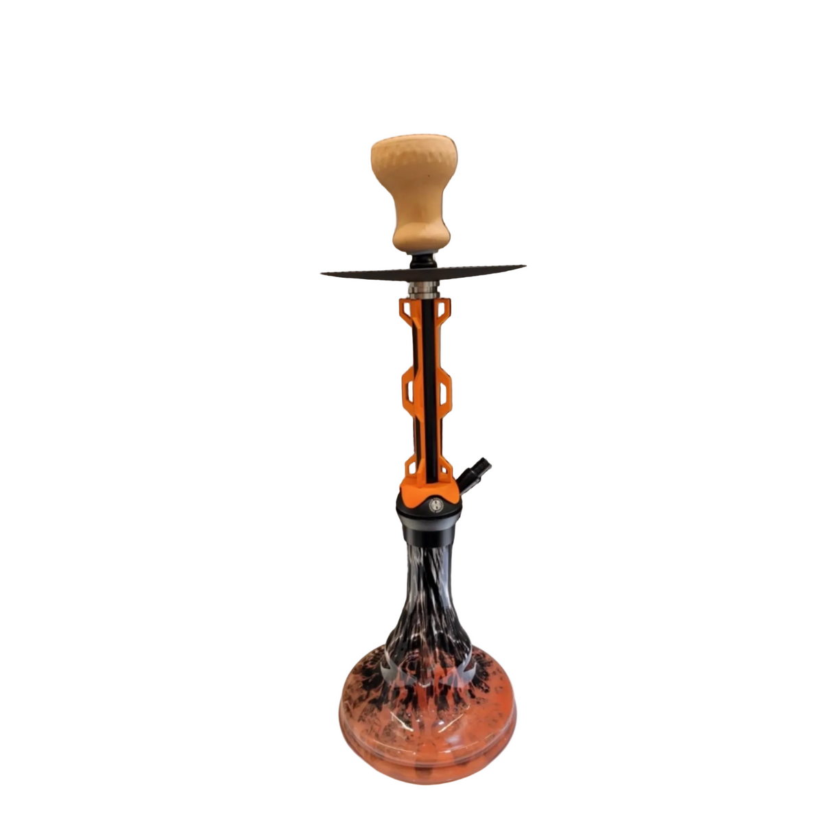 Haze Hookah (Model H-3)