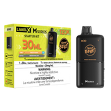 Level X M Series Starter Kits - 30mL (120K Puffs)