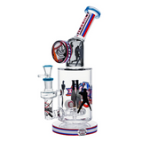 Cheech - 12" Home Run High Water Pipe (CHE-361)