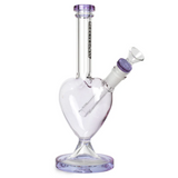 Red Eye Glass® - 10" Lovely Water Pipe