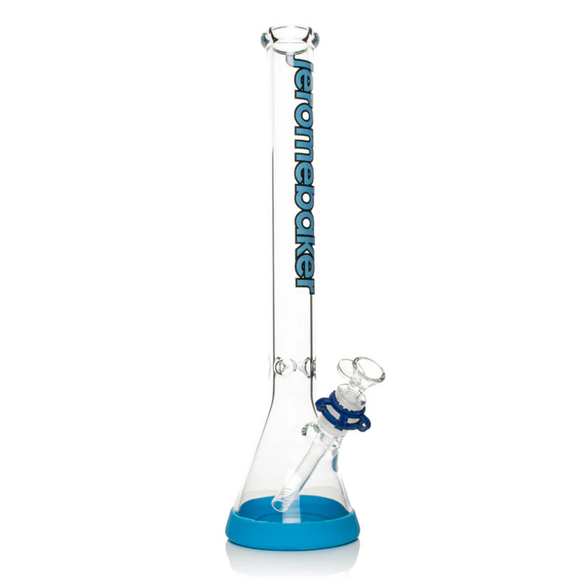 Jerome Baker - 16" Beaker Base Water Pipe