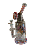 Cheech - 12" Baseball Waterpipe