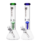 OG Original 14" Tree Perc Beaker (OG-708)
