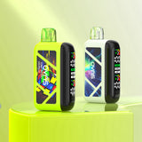 OVNS 22000 Puffs - Disposable Vape