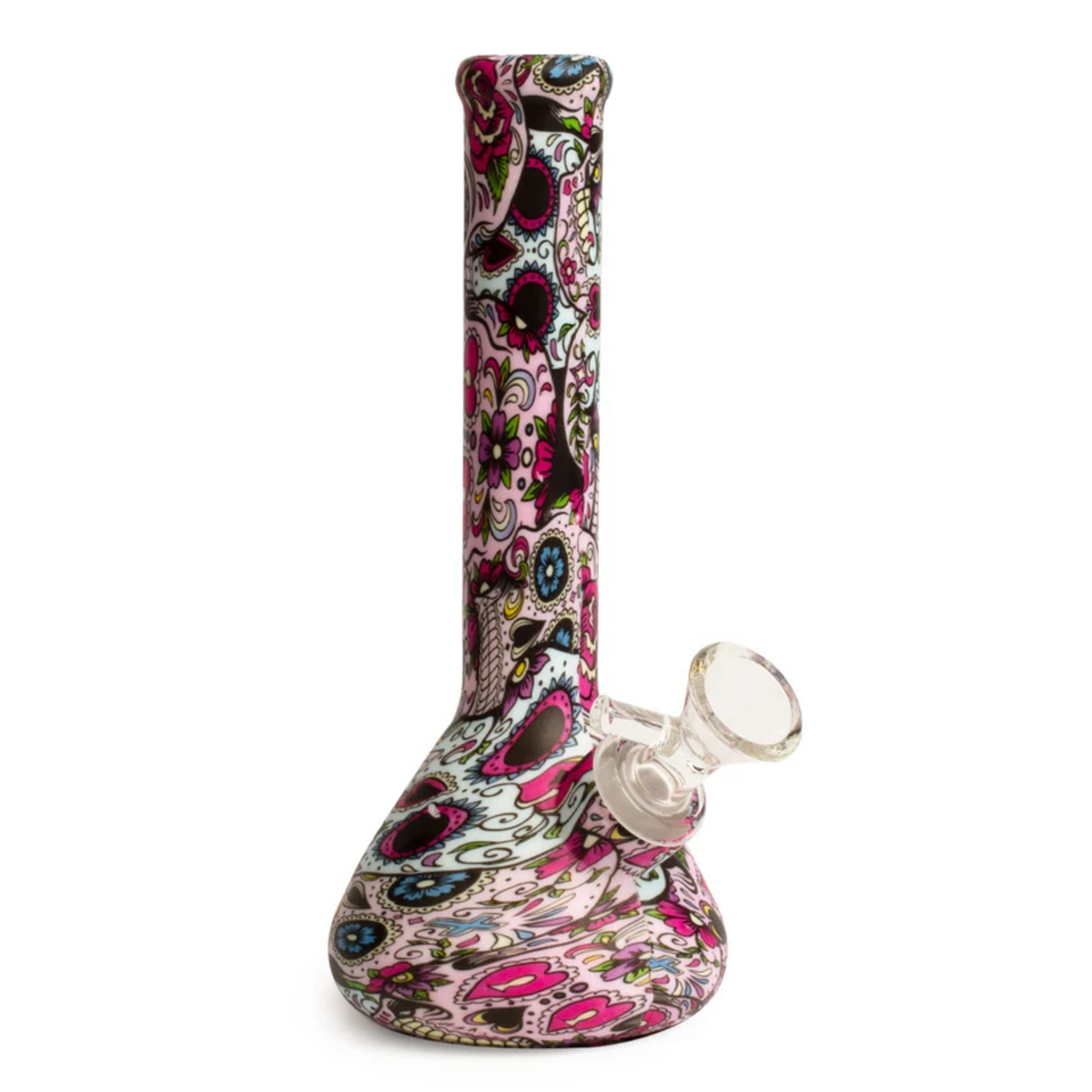LIT® Silicone - 7.5" Beaker Tube