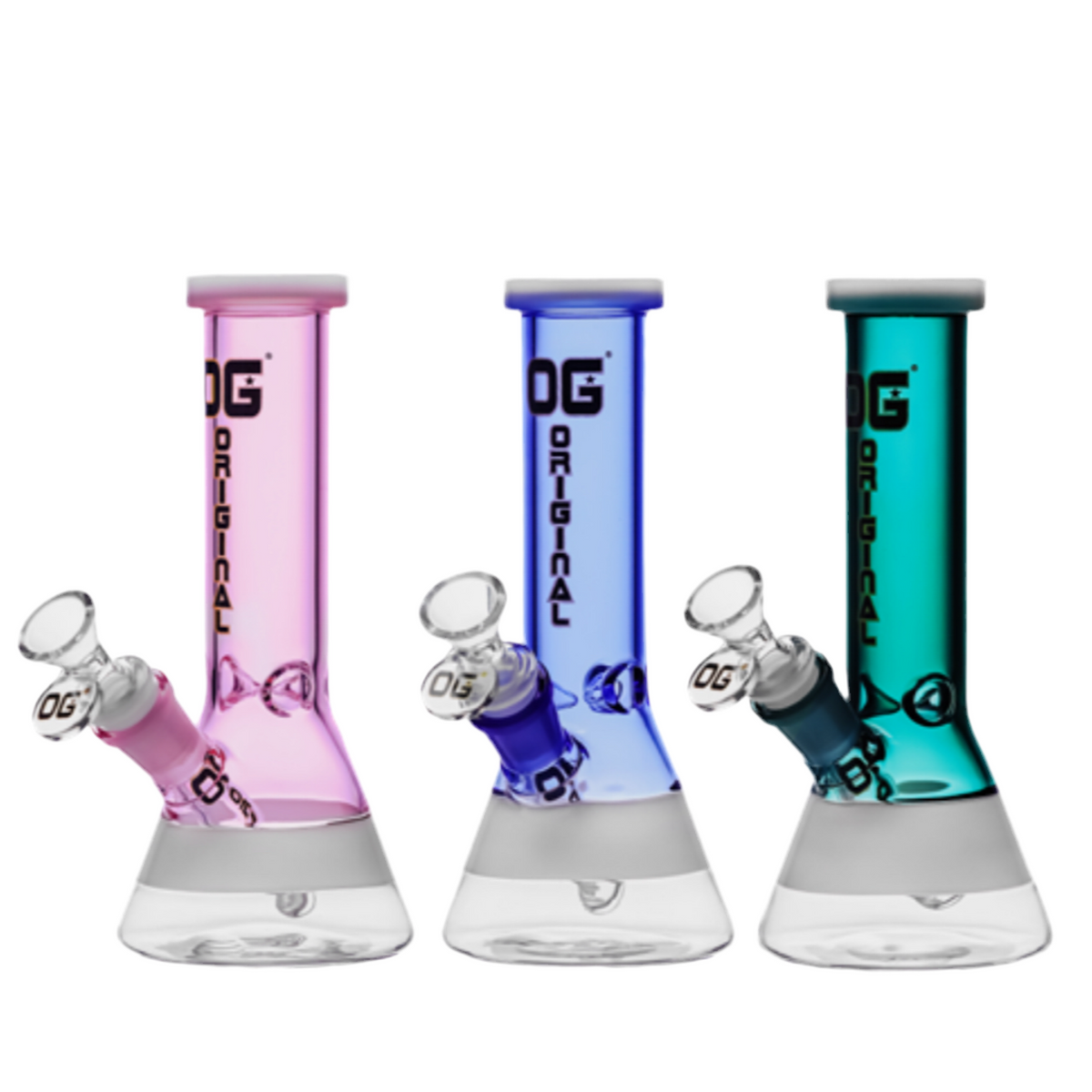 OG 8" Beaker (OG-710)