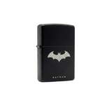 Classic Character Matte Black Lighter