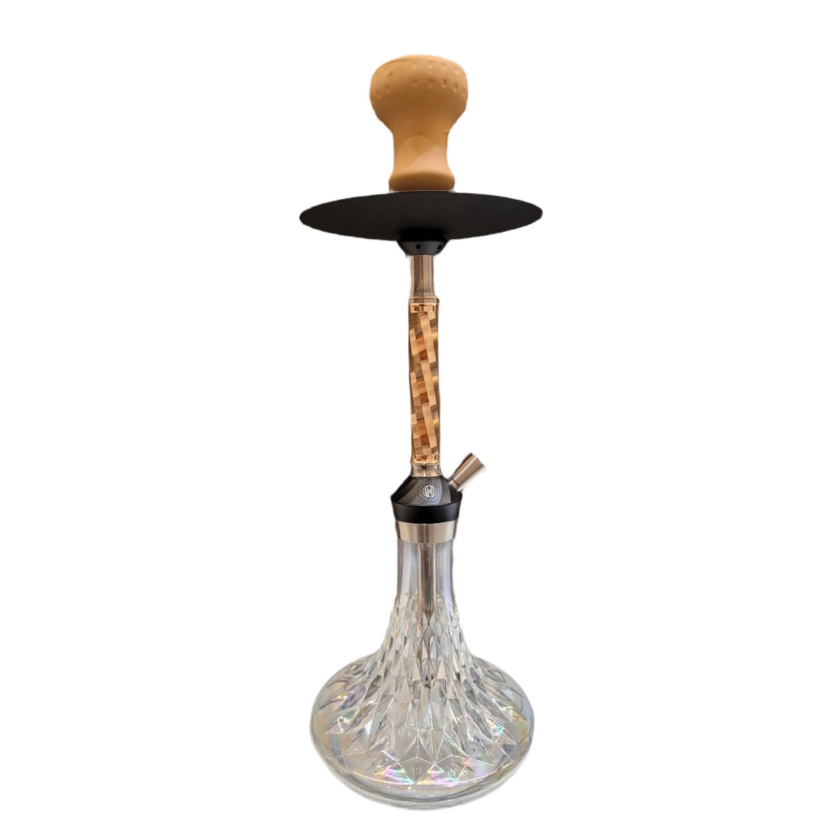 Haze Hookah (Model P-65)