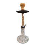 Haze Hookah (Model P-65)