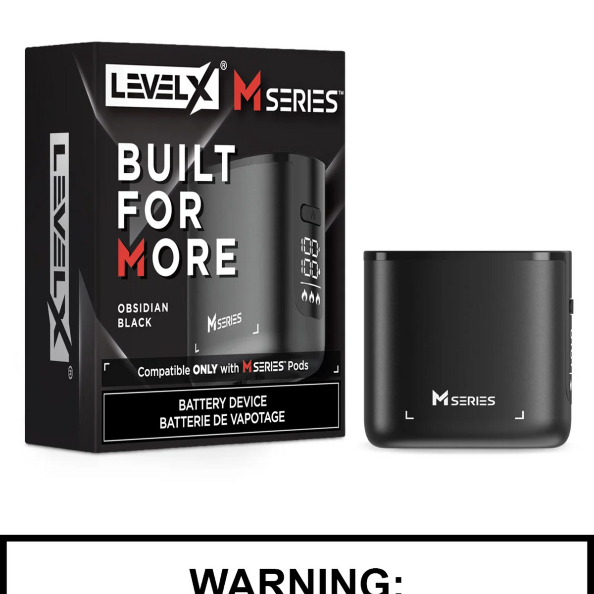 Level X M Series Device