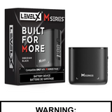 Level X M Series Device