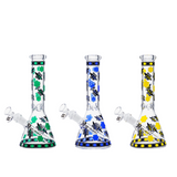OG 10" Decal Colored Beaker (OG-702-6)
