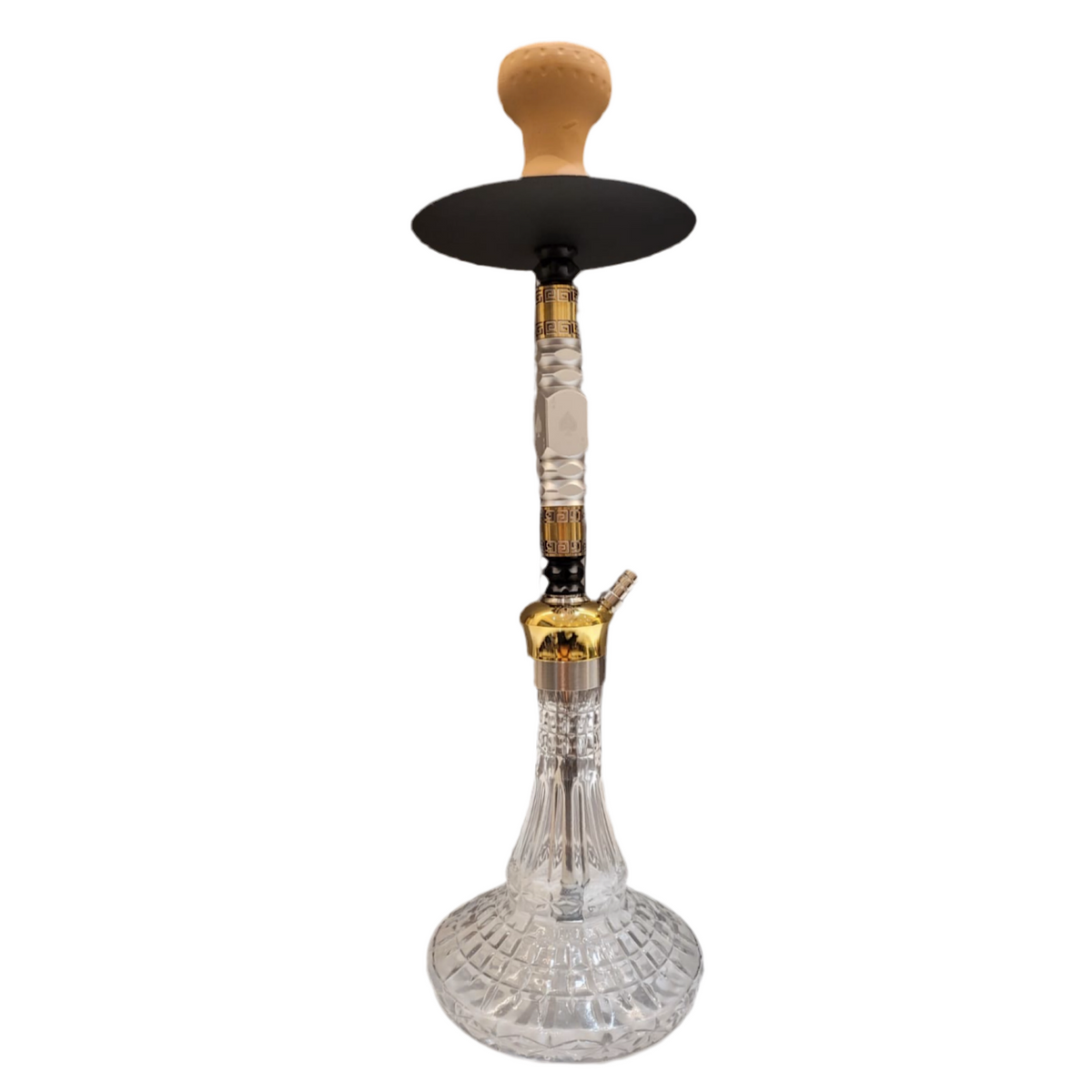 Haze Hookah (Model P-72)