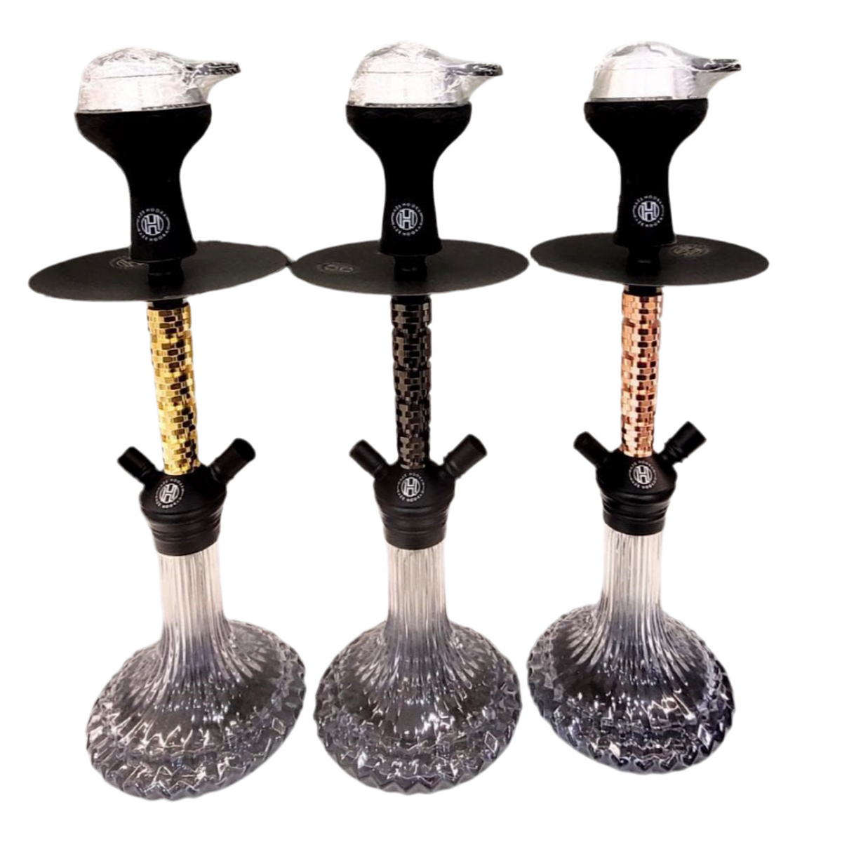 Haze Hookah (Model HS-65)