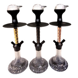 Haze Hookah (Model HS-65)