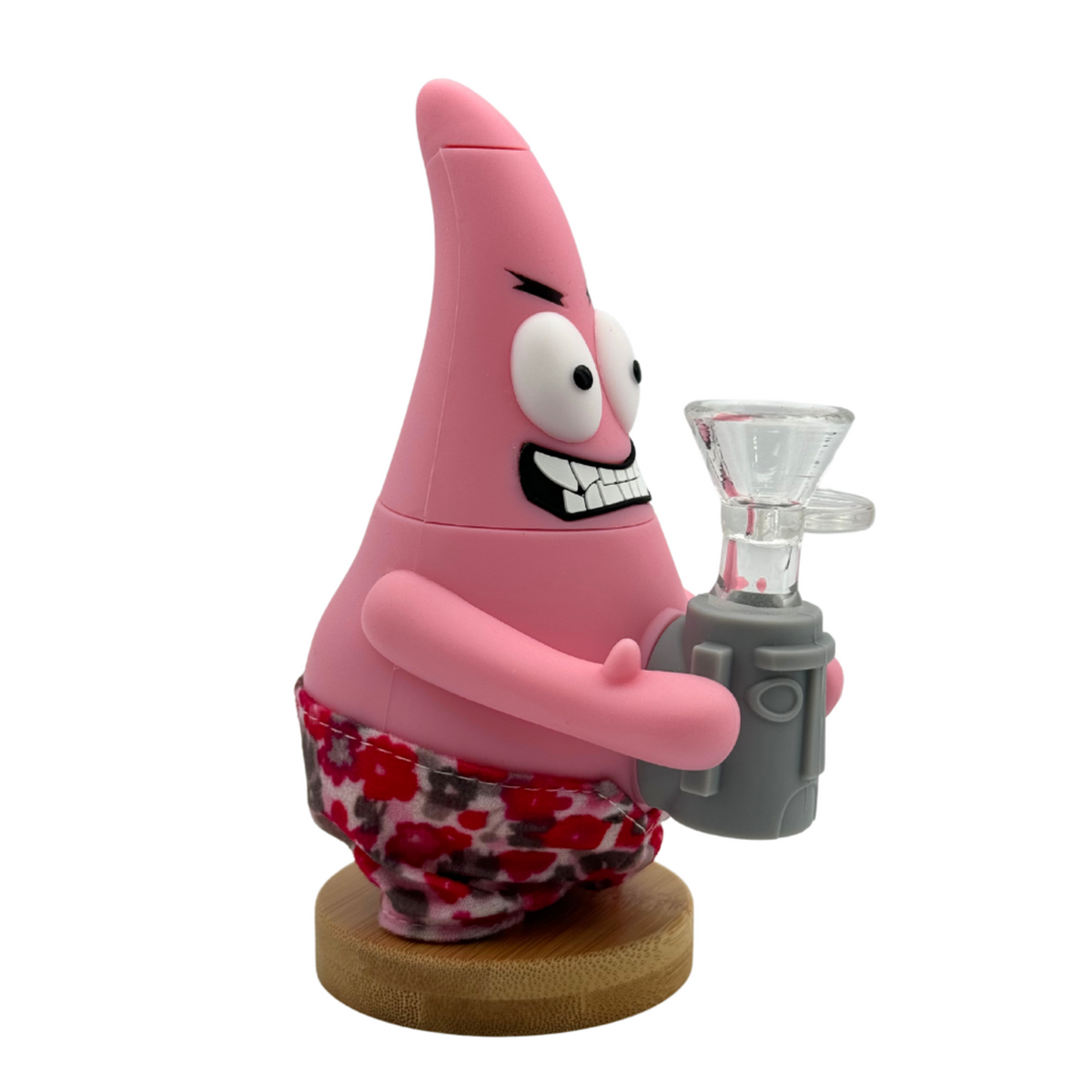 6" Arsenal Starfish Water Pipe