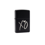 Classic Character Matte Black Lighter
