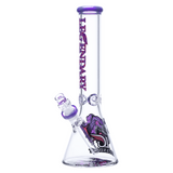 Legendary - 14" 7mm Multi-Character Beaker (LG-386)
