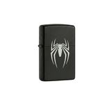 Classic Character Matte Black Lighter
