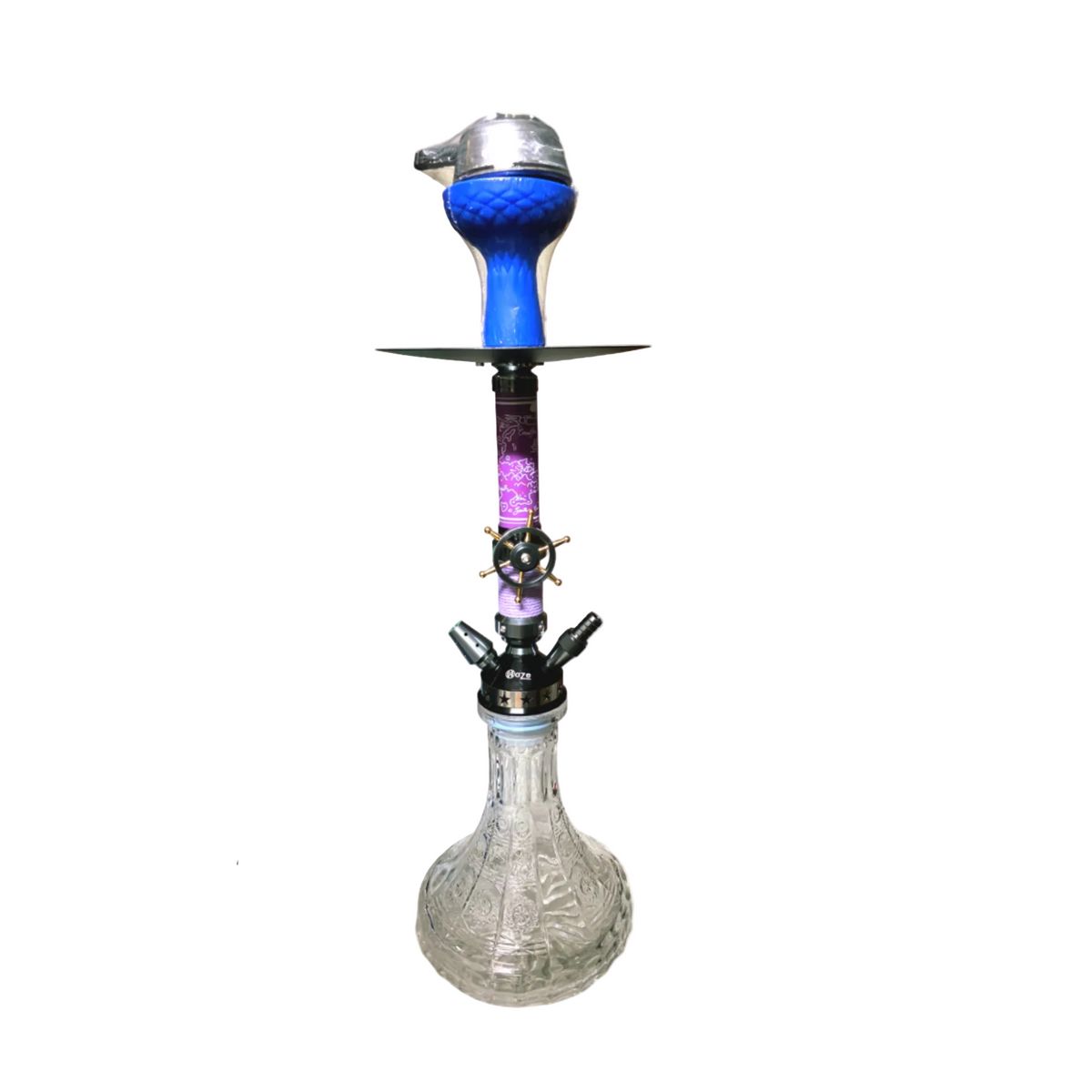 Haze Hookah (Model 2606 - 25 inch)
